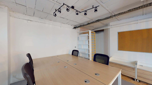 Room in Avenue du Président Salvador Allende, Montreuil for 159 m² with 5 bedrooms - Gallery - 19