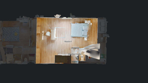 Room in Avenue du Président Salvador Allende, Montreuil for 159 m² with 5 bedrooms - Gallery - 9