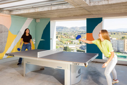 CX Florence Student Place - Gallery - 13