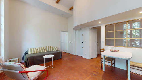 Apartment in Boulevard National, Marseille for 41 m² with 2 bedrooms