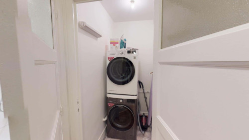 Room in Rue Domer, Lyon for 60 m² with 3 bedrooms - Gallery - 7