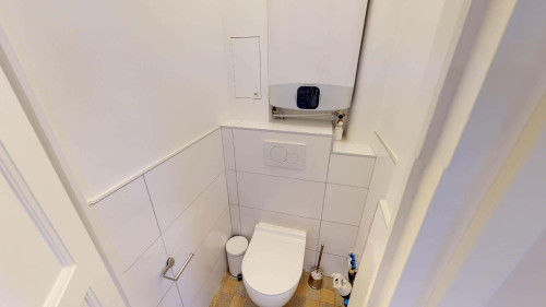 Room in Rue Domer, Lyon for 60 m² with 3 bedrooms - Gallery - 15