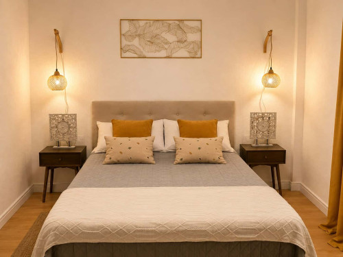 Apartamento en Calle Río Amadorio, Alicante