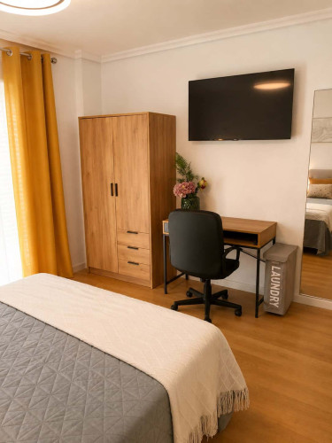 Apartamento en Calle Río Amadorio, Alicante