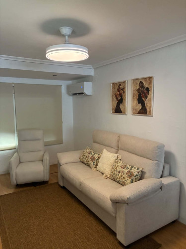 Apartamento en Calle Río Amadorio, Alicante - Gallery - 8