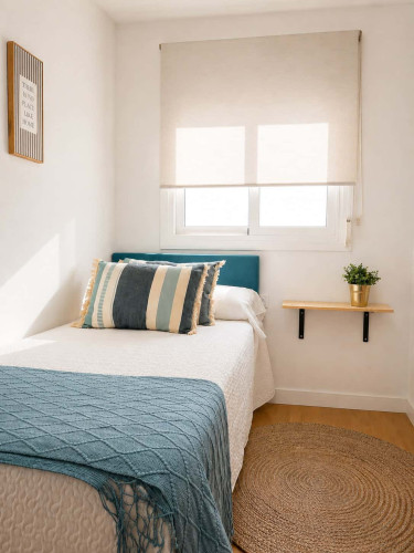 Apartamento en Calle Río Amadorio, Alicante