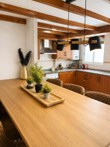 Apartamento en Calle Río Amadorio, Alicante
