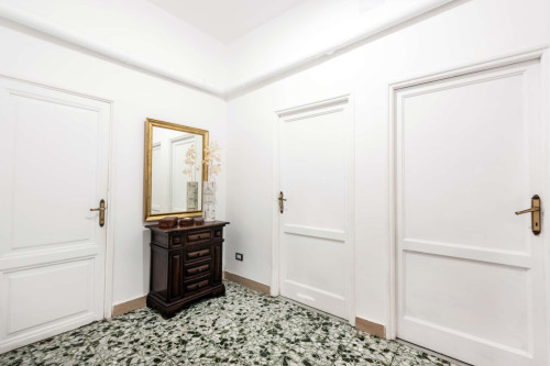 Apartment in Piazza di S Maria Liberatrice, Roma for 65 m² with 1 bedroom