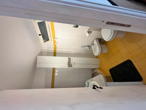 Appartamento in Via Giambattista Gelli, Rom - Gallery - 8
