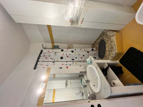 Appartamento in Via Giambattista Gelli, Rom - Gallery - 5