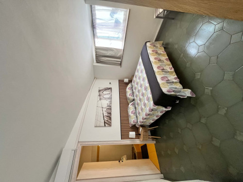 Appartamento in Via Giambattista Gelli, Rom - Gallery - 9