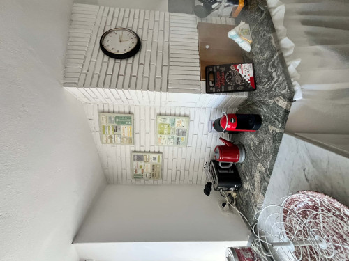 Appartamento in Via Giambattista Gelli, Rom - Gallery - 11