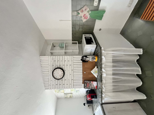 Appartamento in Via Giambattista Gelli, Rom - Gallery - 7