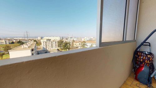 Room in Avenue Jules Guesde, Vénissieux for 61 m² with 4 bedrooms - Gallery - 14