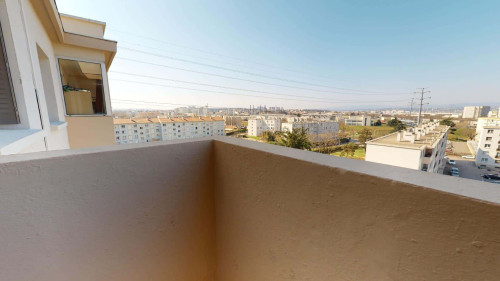 Room in Avenue Jules Guesde, Vénissieux for 61 m² with 4 bedrooms - Gallery - 15