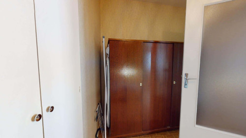 Apartment in Rue Nicolas Appert, Nantes for 59 m² with 2 bedrooms