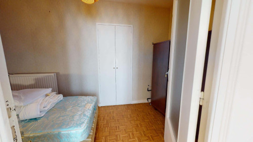 Apartment in Rue Nicolas Appert, Nantes for 59 m² with 2 bedrooms - Gallery - 15