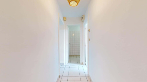 Apartment in Rue Nicolas Appert, Nantes for 59 m² with 2 bedrooms - Gallery - 9