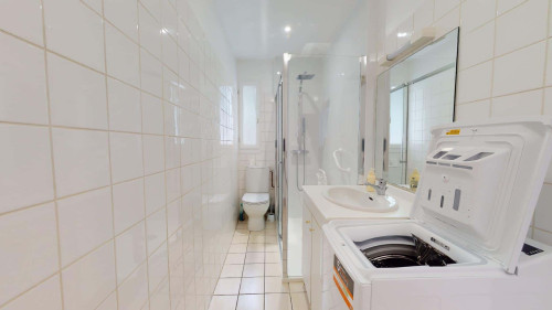 Apartment in Rue Nicolas Appert, Nantes for 59 m² with 2 bedrooms - Gallery - 5
