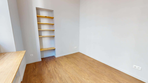 Apartment in Rue Marius Gonin, Lyon for 36 m² with 1 bedroom - Gallery - 8