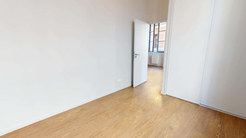 Apartment in Rue Marius Gonin, Lyon for 36 m² with 1 bedroom - Gallery - 7