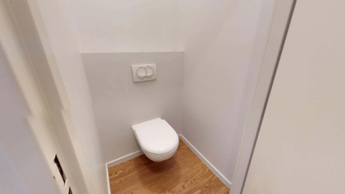 Apartment in Rue Marius Gonin, Lyon for 36 m² with 1 bedroom - Gallery - 13