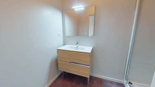 Apartment in Rue Marius Gonin, Lyon for 36 m² with 1 bedroom - Gallery - 10
