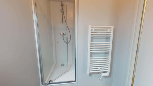 Apartment in Rue Marius Gonin, Lyon for 36 m² with 1 bedroom - Gallery - 11