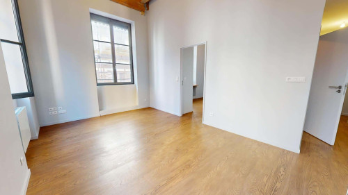 Apartment in Rue Marius Gonin, Lyon for 36 m² with 1 bedroom - Gallery - 5