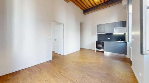 Apartment in Rue Marius Gonin, Lyon for 36 m² with 1 bedroom - Gallery - 15