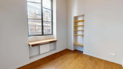 Apartment in Rue Marius Gonin, Lyon for 36 m² with 1 bedroom - Gallery - 9
