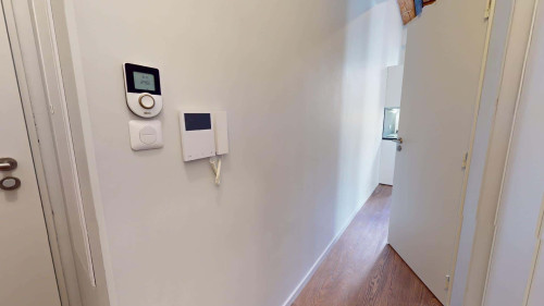 Apartment in Rue Marius Gonin, Lyon for 36 m² with 1 bedroom - Gallery - 12