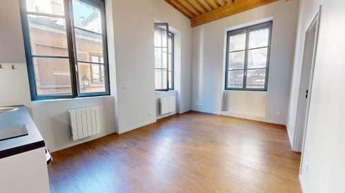 Apartment in Rue Marius Gonin, Lyon for 36 m² with 1 bedroom