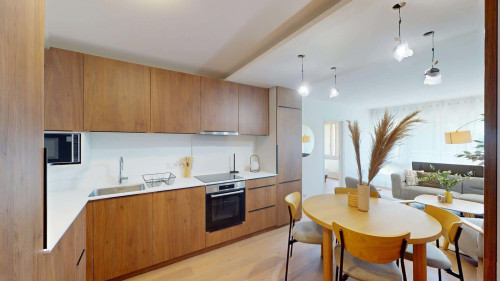 Room in Rue de Meyrin, Ferney-Voltaire for 91 m² with 4 bedrooms - Gallery - 14
