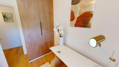 Room in Rue de Meyrin, Ferney-Voltaire for 91 m² with 4 bedrooms - Gallery - 16