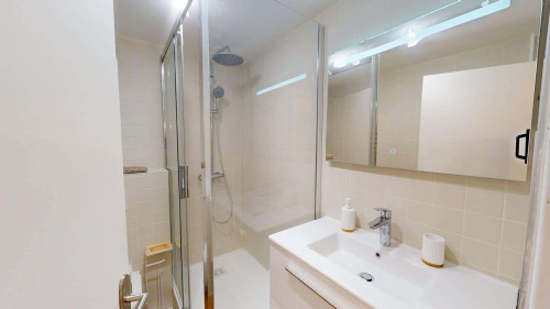 Room in Rue de Meyrin, Ferney-Voltaire for 91 m² with 4 bedrooms - Gallery - 6