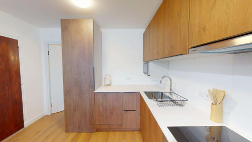 Room in Rue de Meyrin, Ferney-Voltaire for 91 m² with 4 bedrooms - Gallery - 8