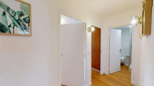 Room in Rue de Meyrin, Ferney-Voltaire for 91 m² with 4 bedrooms - Gallery - 5