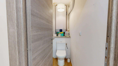 Room in Avenue de la Châtaigneraie, Pessac for 71 m² with 4 bedrooms - Gallery - 4