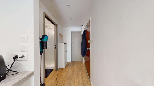 Room in Avenue de la Châtaigneraie, Pessac for 71 m² with 4 bedrooms - Gallery - 8