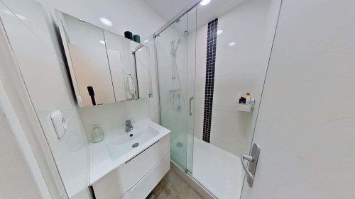 Room in Rue d'Arcole, Le Havre for 74 m² with 3 bedrooms - Gallery - 6