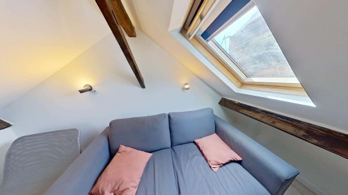 Room in Rue d'Arcole, Le Havre for 74 m² with 3 bedrooms - Gallery - 5