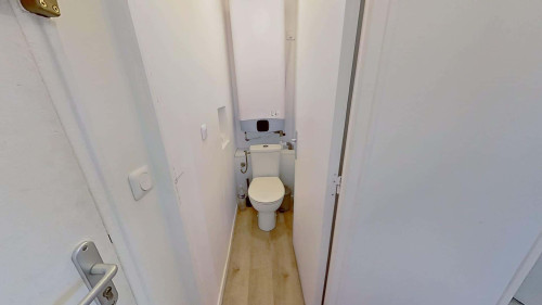 Room in Rue d'Arcole, Le Havre for 74 m² with 3 bedrooms