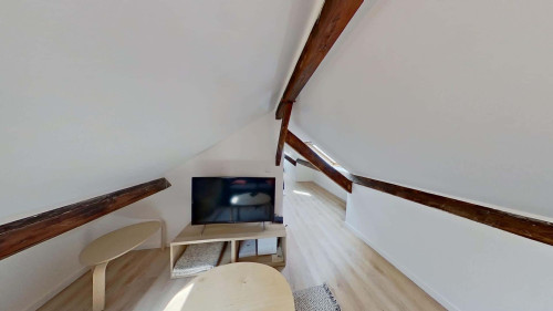 Room in Rue d'Arcole, Le Havre for 74 m² with 3 bedrooms - Gallery - 4