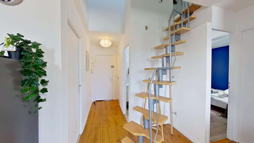 Room in Rue d'Arcole, Le Havre for 74 m² with 3 bedrooms