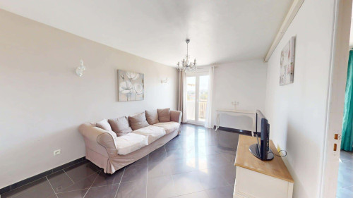 Room in Traverse de la Mère de Dieu, Marseille for 63 m² with 3 bedrooms - Gallery - 8