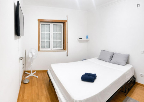 Essential 2 Bedroom Apartment close to Polytechnic Institute of Coimbra - Gallery - 12