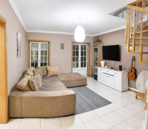 Essential 2 Bedroom Apartment close to Polytechnic Institute of Coimbra