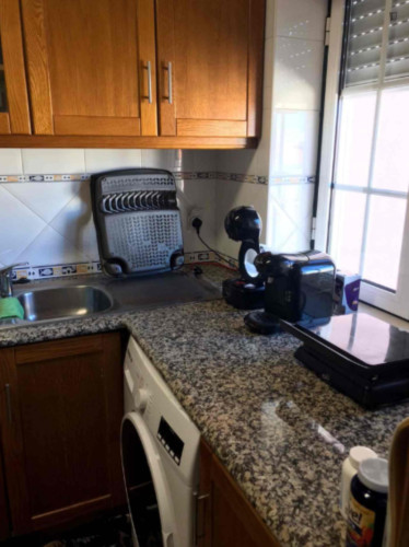 Essential 2 Bedroom Apartment close to Polytechnic Institute of Coimbra