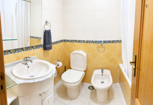 Essential 2 Bedroom Apartment close to Polytechnic Institute of Coimbra - Gallery - 8